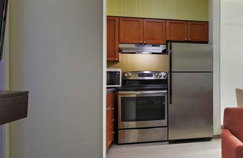 The Galleria Hotel | Extended Stay America Suites - Houston - Galleria