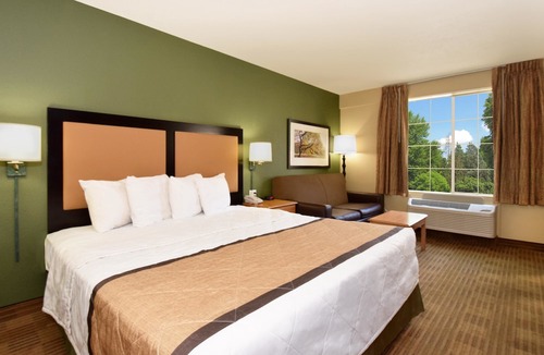 Factoria Hotel | Extended Stay America Suites - Seattle - Bellevue - Factoria
