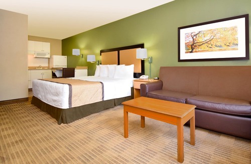 Factoria Hotel | Extended Stay America Suites - Seattle - Bellevue - Factoria