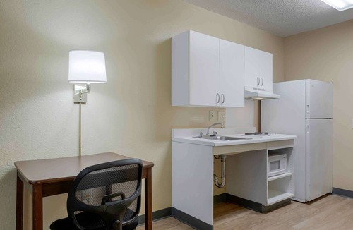 Lone Tree Hotel | Extended Stay America Suites Denver Park Meadows