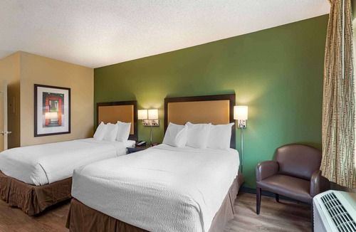 Lone Tree Hotel | Extended Stay America Suites Denver Park Meadows