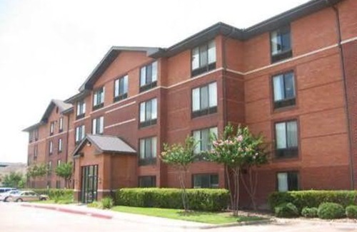 Westchase Hotel | Extended Stay America Suites - Houston - Westchase - Westheimer