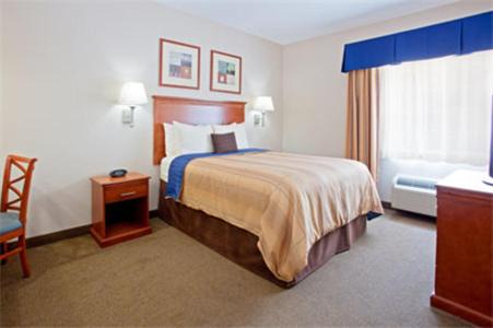 Kingwood Hotel | Extended Stay America Suites - Houston - Kingwood