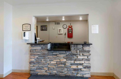 Aurora Hotel | Extended Stay America Suites - Denver - Airport