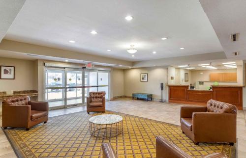 Aldine Hotel | Extended Stay America Suites - Houston - IAH Airport