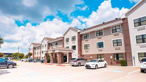 Westchase Hotel | Extended Stay America Suites - Houston - Westchase - Richmond