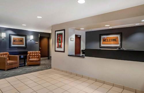 Westchase Hotel | Extended Stay America Suites - Houston - Westchase - Richmond