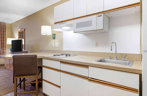 The Galleria Hotel | Extended Stay America Suites Houston Galleria Uptown