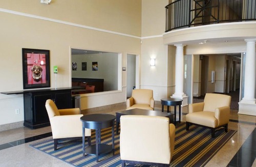 Las Colinas Hotel | Extended Stay America Suites - Dallas - Las Colinas - Green Park Dr