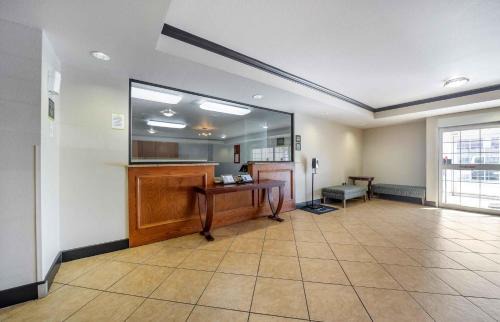 Lawton Hotel | Extended Stay America Suites - Lawton - Fort Sill