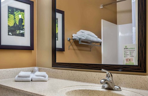 Merriam Hotel | Extended Stay America Suites Kansas City Shawnee Mission