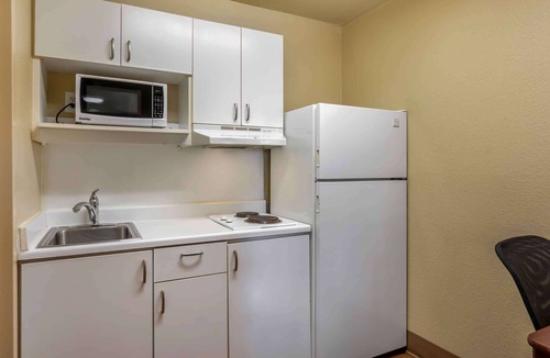Tukwila Hotel | Extended Stay America Suites Seattle Tukwila