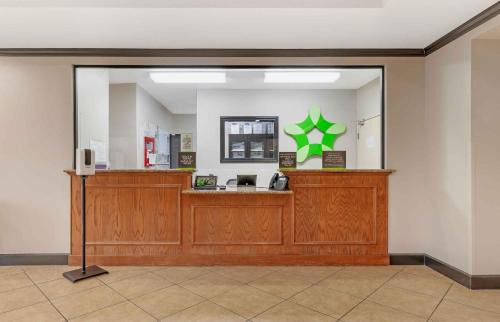 Bartlesville Hotel | Extended Stay America Suites - Bartlesville - Hwy 75
