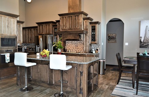 South Side House | Extraordinary Luxury Gorgeous Brand New Home