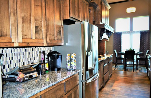 South Side House | Extraordinary Luxury Gorgeous Brand New Home