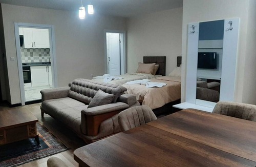Sakarya Province Apartment | Eyüpsultan ABS Suites