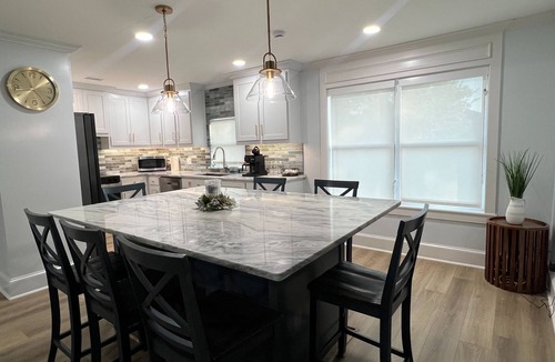 Euless House | Fabulous 3-bedroom house with AC in charming Euless