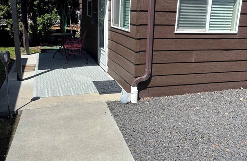 Walla Walla House | Fabulous house with AC in charming Walla Walla