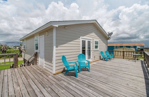 Cedar Lane House | Fabulous Views, Updated, Minutes to ICW & Beach