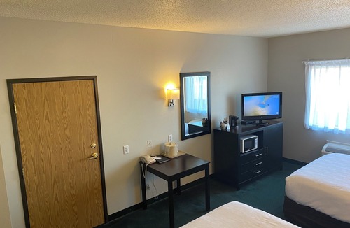 Tukwila Hotel | FairBridge Inn Express Tukwila