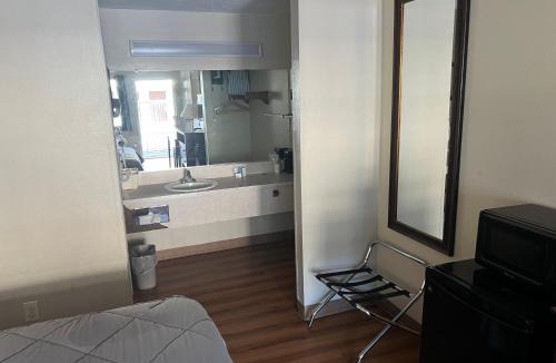 Tukwila Hotel | FairBridge Inn Express Tukwila