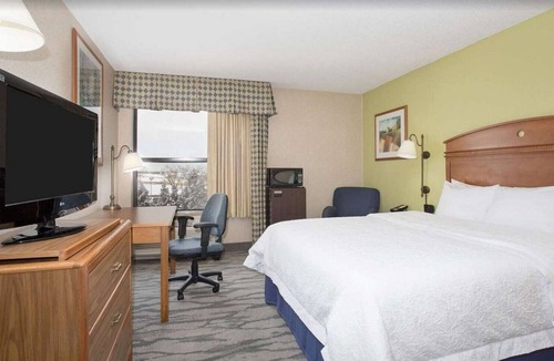 Thornton Hotel | FairBridge Inn & Suites Thornton