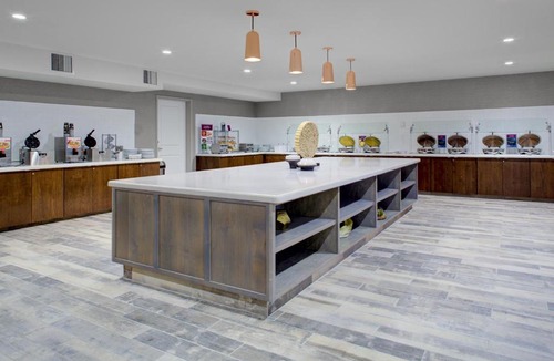 Broomfield Hotel | Fairfield by Marriott Inn and Suites Boulder Broomfield Interlocken