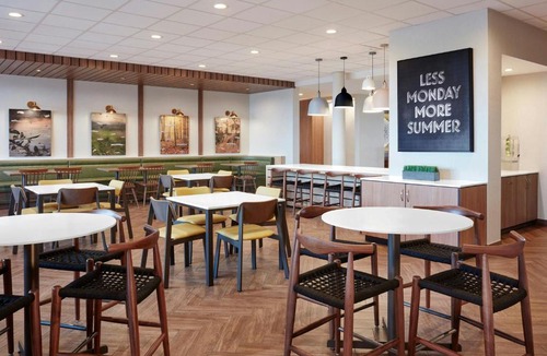 Los Lunas Hotel | Fairfield by Marriott Inn & Suites Los Lunas