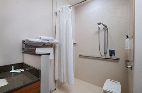 York Hotel | Fairfield by Marriott Inn & Suites York