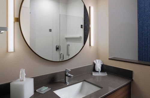 DeSoto Hotel | Fairfield by Marriott Inn & Suites DeSoto Dallas South