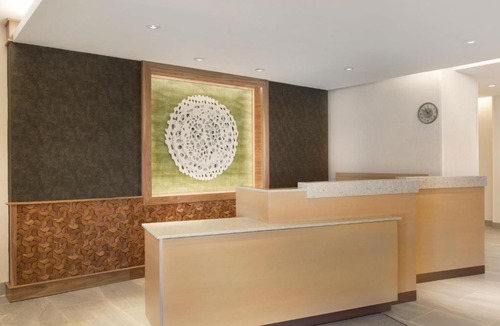 Longmont Hotel | Fairfield by Marriott Inn & Suites Boulder Longmont