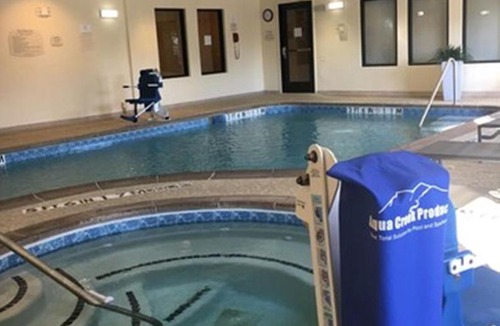 South Arlington Hotel | Fairfield Inn and Suites by Marriott Dallas Mansfield