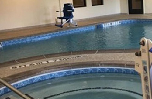 South Arlington Hotel | Fairfield Inn and Suites by Marriott Dallas Mansfield