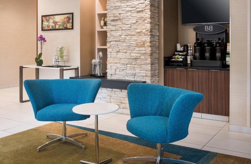 Centerra Hotel | Fairfield Inn by Marriott Loveland Fort Collins