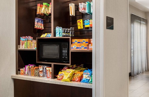 Amarillo Hotel | Fairfield Inn & Suites Amarillo Airport