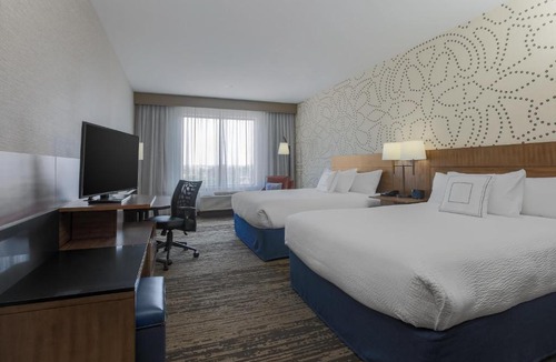 Cheyenne Hotel | Fairfield Inn & Suites by Marriott Cheyenne Southwest/Downtown Area