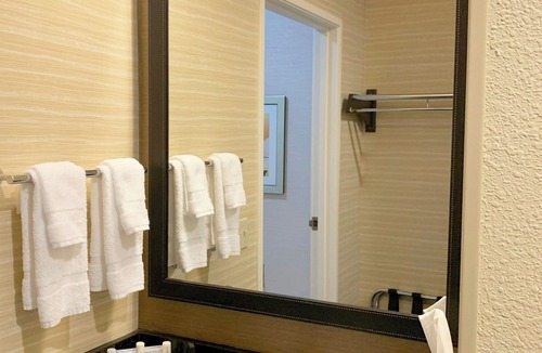 Highlands Ranch Hotel | Fairfield Inn & Suites by Marriott Denver Tech Center/South