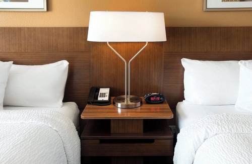 Centerra Hotel | Fairfield Inn & Suites by Marriott Fort Collins/Loveland