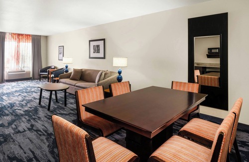 Aurora Hotel | Fairfield Inn & Suites by Marriott Denver Aurora/Parker