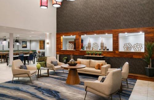 Aurora Hotel | Fairfield Inn & Suites by Marriott Denver Aurora/Parker