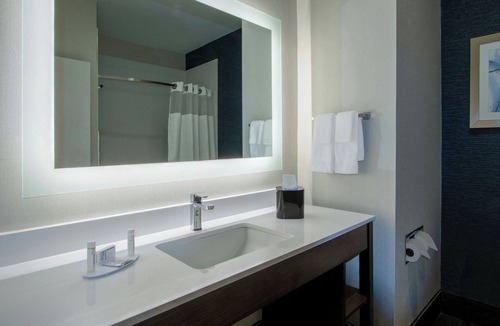 George Bush Park/Eldridge Hotel | Fairfield Inn & Suites by Marriott Houston Katy