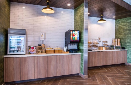 Fort Worth Hotel | Fairfield Inn & Suites by Marriott Fort Worth Southwest at Cityview