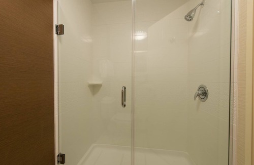 Lewisville Hotel | Fairfield Inn & Suites by Marriott Dallas Lewisville