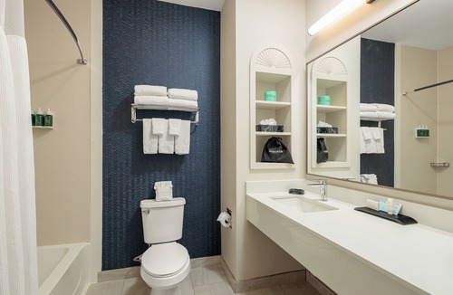 San Angelo Hotel | Fairfield Inn & Suites by Marriott San Angelo