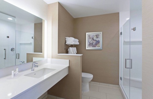Tucumcari Hotel | Fairfield Inn & Suites by Marriott Tucumcari
