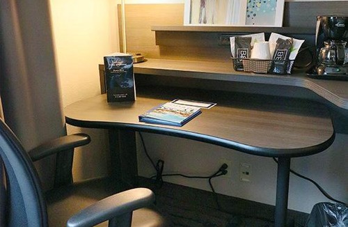 Des Moines Hotel | Fairfield Inn & Suites Des Moines Airport