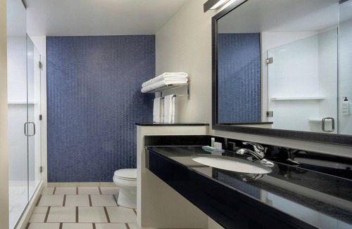 Yukon Hotel | Fairfield Inn & Suites Oklahoma City Yukon