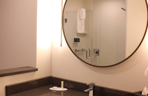 Fort Collins Hotel | Fairfield Inn & Suites Fort Collins South