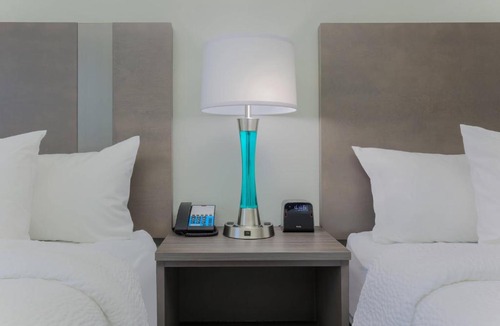Wichita Falls Hotel | Fairfield Inn & Suites by Marriott Wichita Falls Northwest