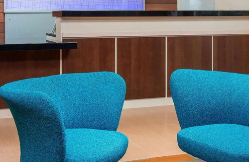 Woodway Hotel | Fairfield Inn & Suites Waco South